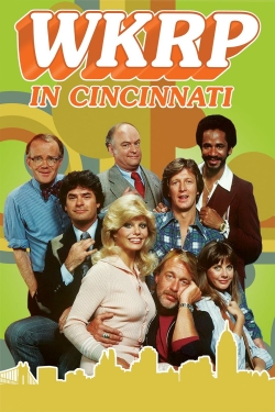 WKRP in Cincinnati