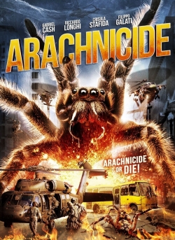 Arachnicide