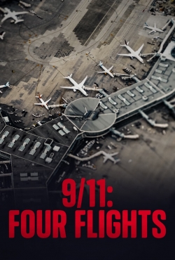 9/11: Four Flights