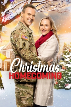 Christmas Homecoming