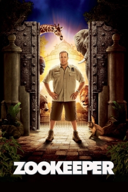 Zookeeper