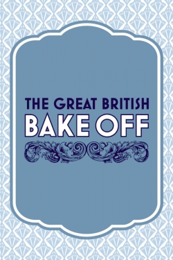 The Great British Bake Off