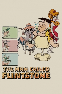 The Man Called Flintstone