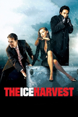 The Ice Harvest