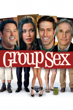 Group Sex