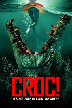 Croc!