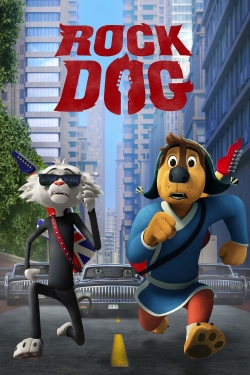 Rock Dog