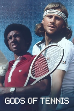 Gods of Tennis