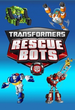 Transformers: Rescue Bots