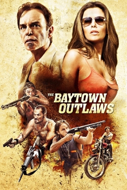 The Baytown Outlaws