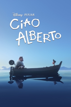 Ciao Alberto