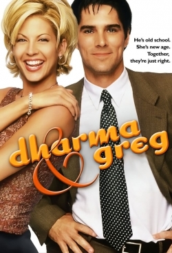 Dharma & Greg