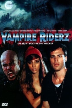 Vampire Riderz