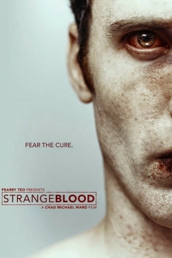 Strange Blood