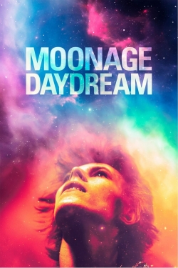 Moonage Daydream