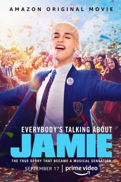 Everybody's Talking About Jamie