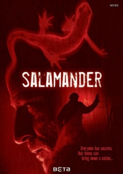 Salamander