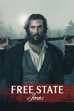 Free State of Jones