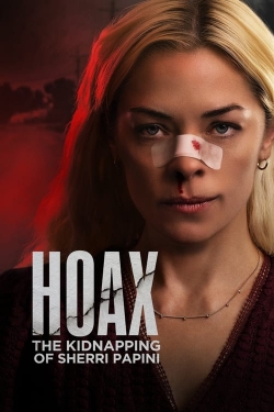 Hoax: The True Story Of The Kidnapping Of Sherri Papini