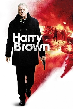 Harry Brown