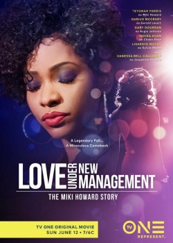 Love Under New Management: The Miki Howard Story