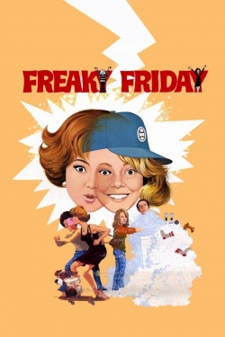 Freaky Friday