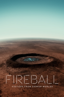 Fireball: Visitors From Darker Worlds