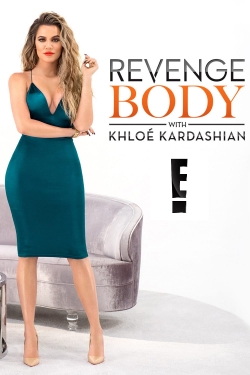 Revenge Body With Khloe Kardashian