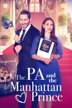 The PA and the Manhattan Prince