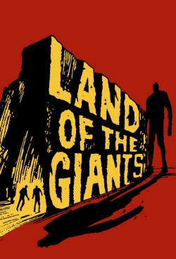 Land of the Giants