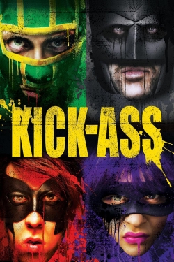 Kick-Ass