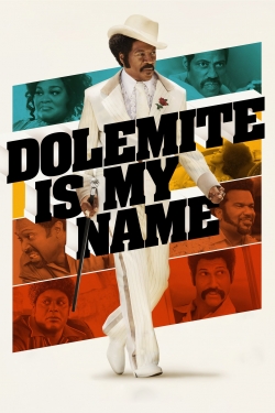 Dolemite Is My Name