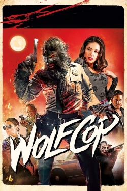 WolfCop