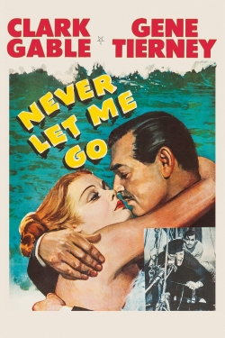 Never Let Me Go