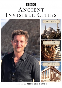 Ancient Invisible Cities