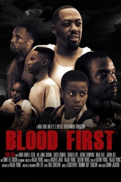 Blood First