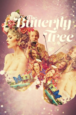 The Butterfly Tree