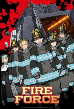 Fire Force