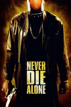 Never Die Alone