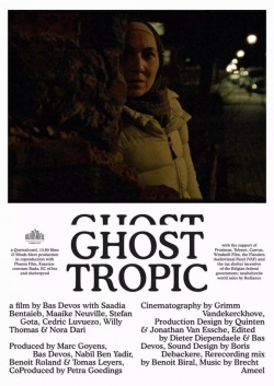 Ghost Tropic