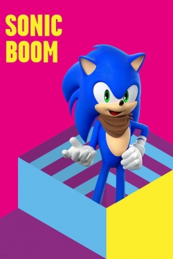 Sonic Boom