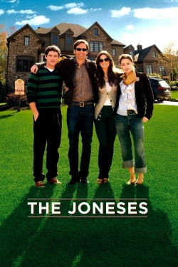 The Joneses