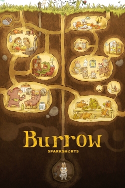 Burrow