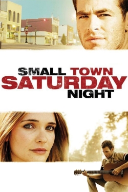 Small Town Saturday Night