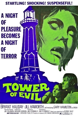 Tower of Evil