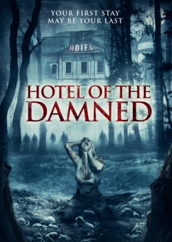 Hotel of the Damned