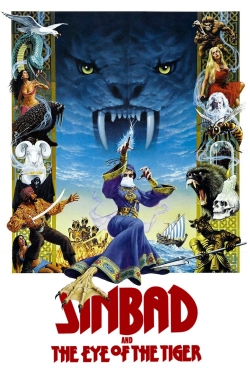 Sinbad and the Eye of the Tiger