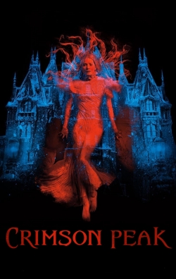 Crimson Peak