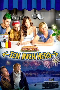 Ten Inch Hero