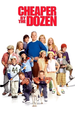 Cheaper by the Dozen